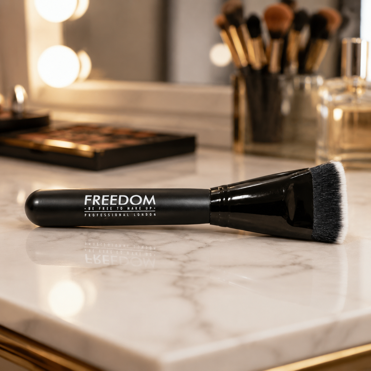 براش فوندیشن FREEDOM